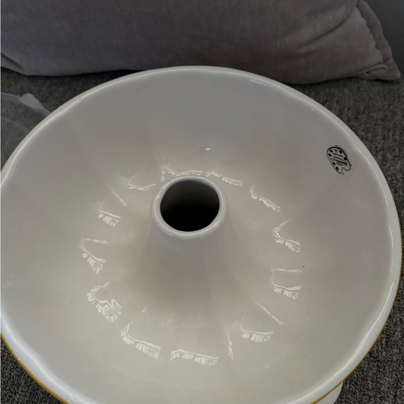 Temp-Tations Figural Pumpkin Cake Pan - Picture 4 of 5